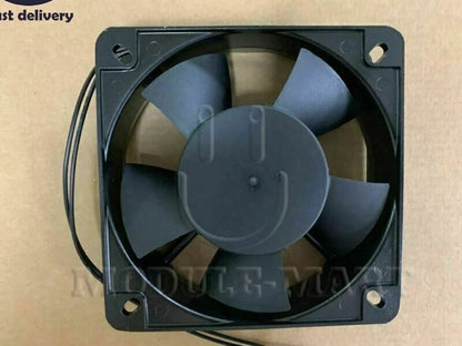 1PCS HT-A13538D220 AC220-240V 0.1-0.16A Cabinet Axial Cooling Fan HUI TONG