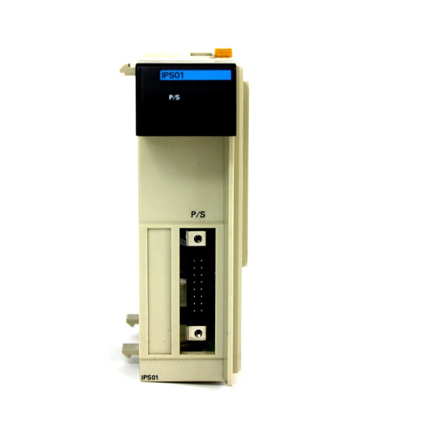 OMRON CQM1-IPS01 Power Module - OMRON