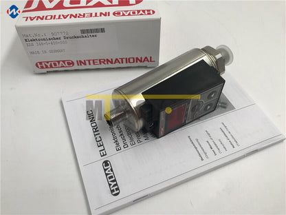 new 1pcs ones HYDAC Pressure Sensors EDS348-5-400-000 - KOEED
