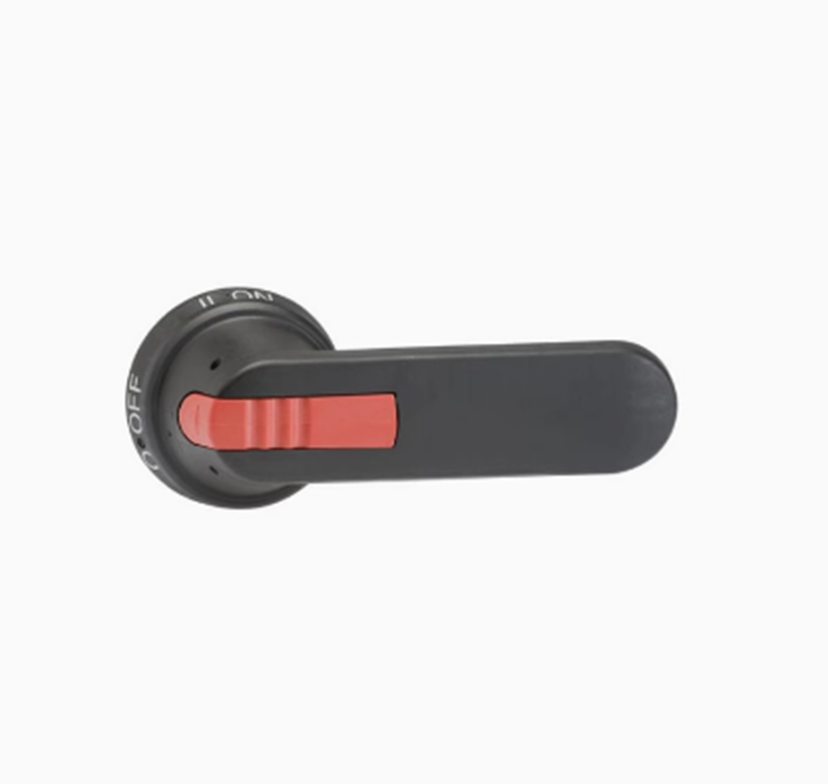 ABB OHB125J12 Disconnect Switch: High-Quality industrial disconnect switch - ABB