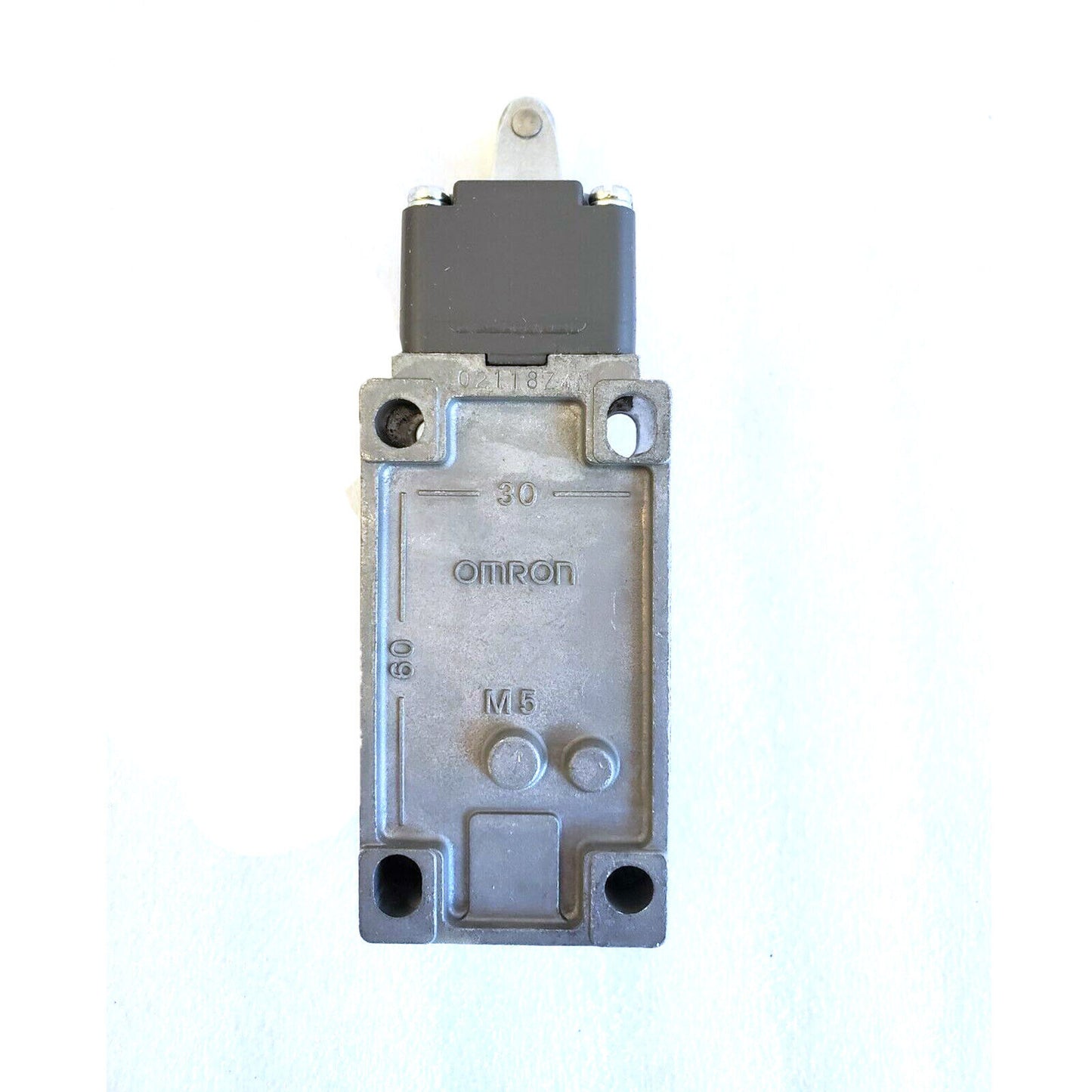 OMRON Limit Switch - D4B-2111N - OMRON
