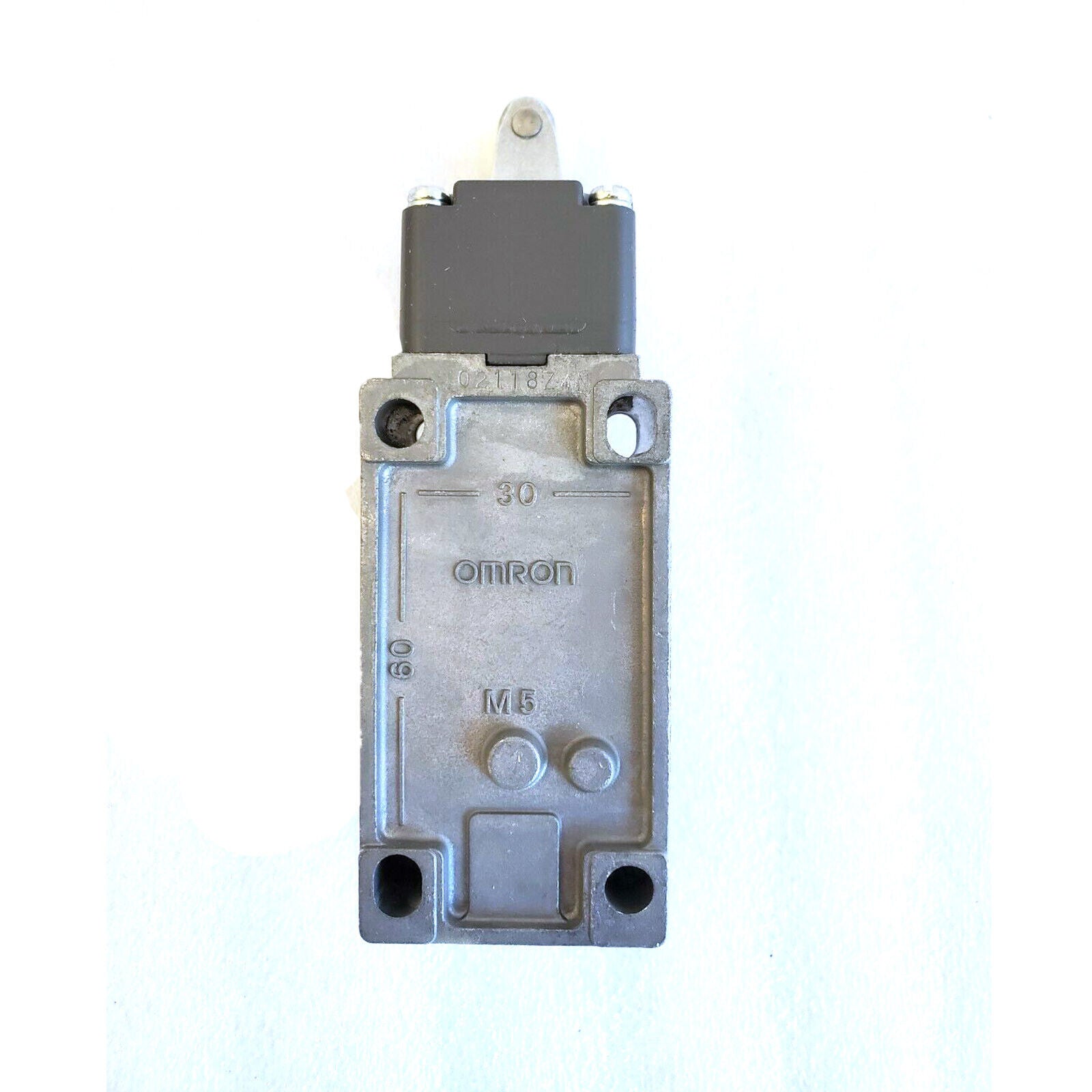 OMRON Limit Switch - D4B-2111N - OMRON