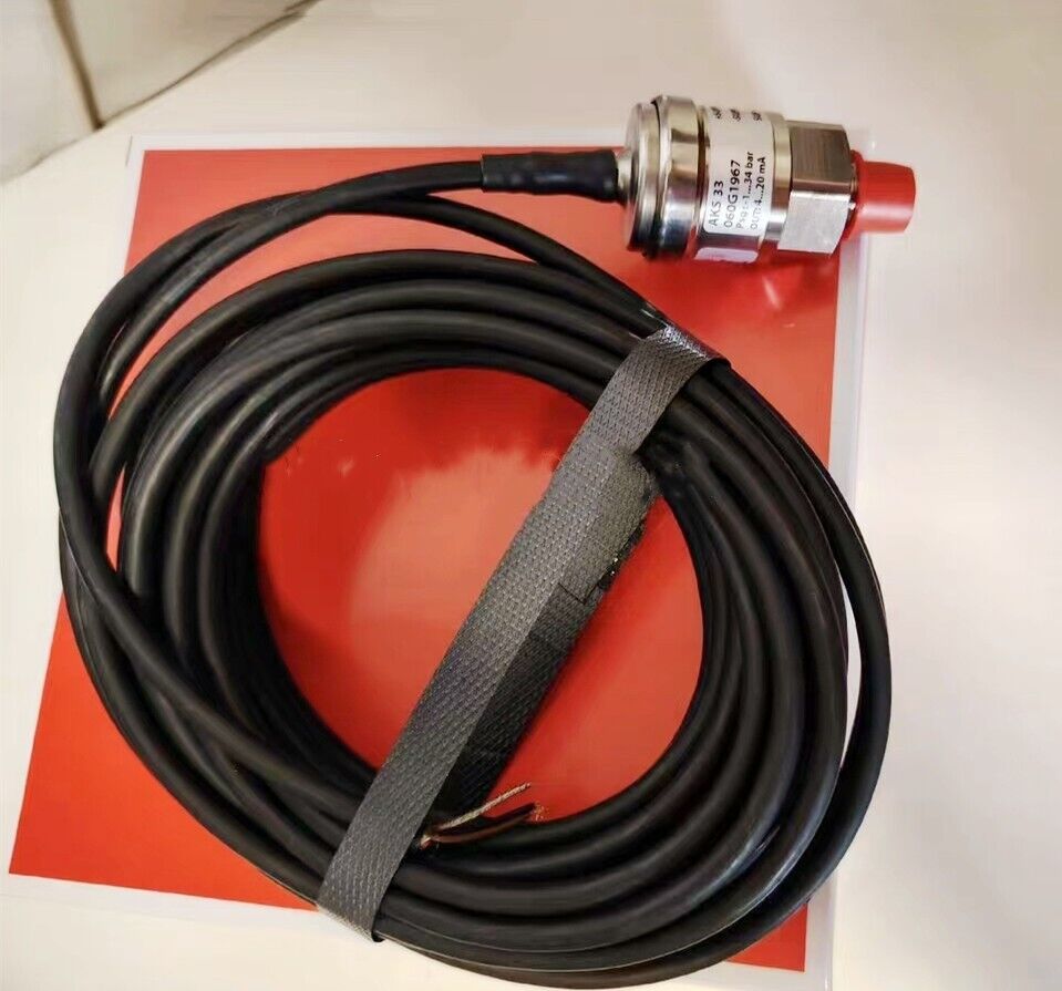 Danfoss AKS33 060G1967 pressure transmitter - DANFOSS