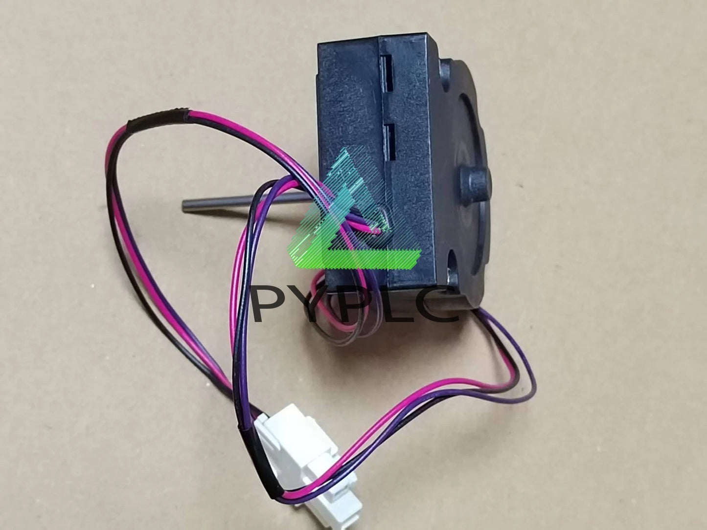 1Pcs EAU60694509 Refrigerator motor eau60694501 DC13V 0.135A 1.7W