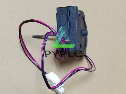 1Pcs EAU60694509 Refrigerator motor eau60694501 DC13V 0.135A 1.7W