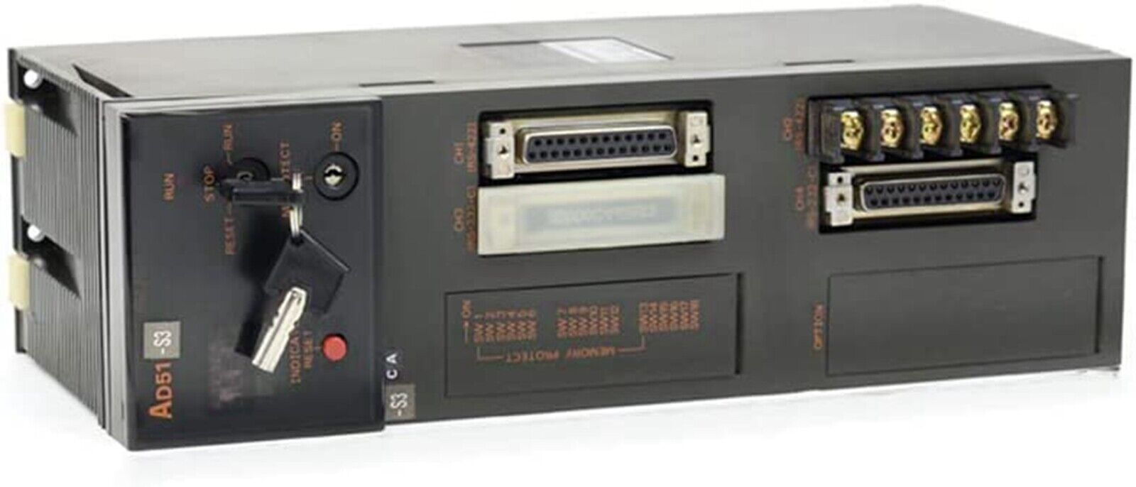 Mitsubishi AD51-S3 Module - Performance Upgraded - MITSUBISHI