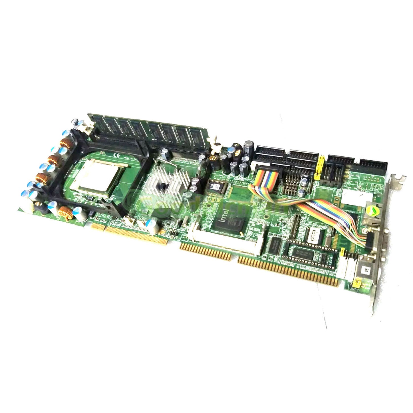& Tested AXIOMTEK SBC81822 Motherboard