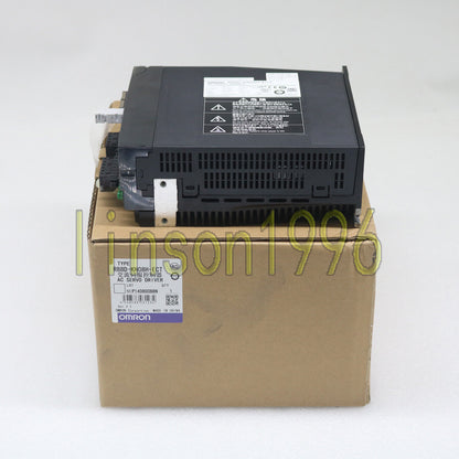 Omron R88D-KN08H-ECT Server Driver FAST SHIP - OMRON