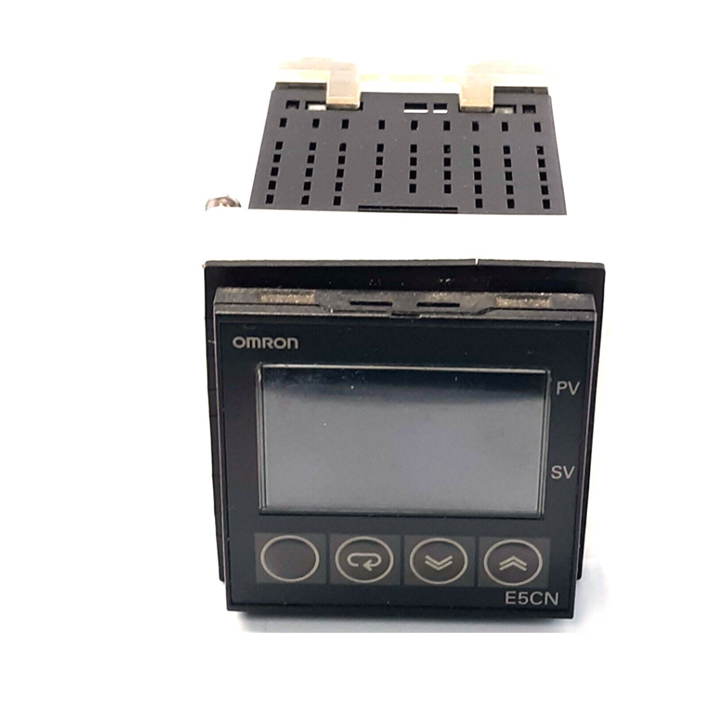 OMRON E5CN-R2T Temperature Controller - OMRON