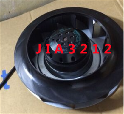 used for R2E180-CB28-17 Impeller centrifugal fan AC230V - DELTA FAN
