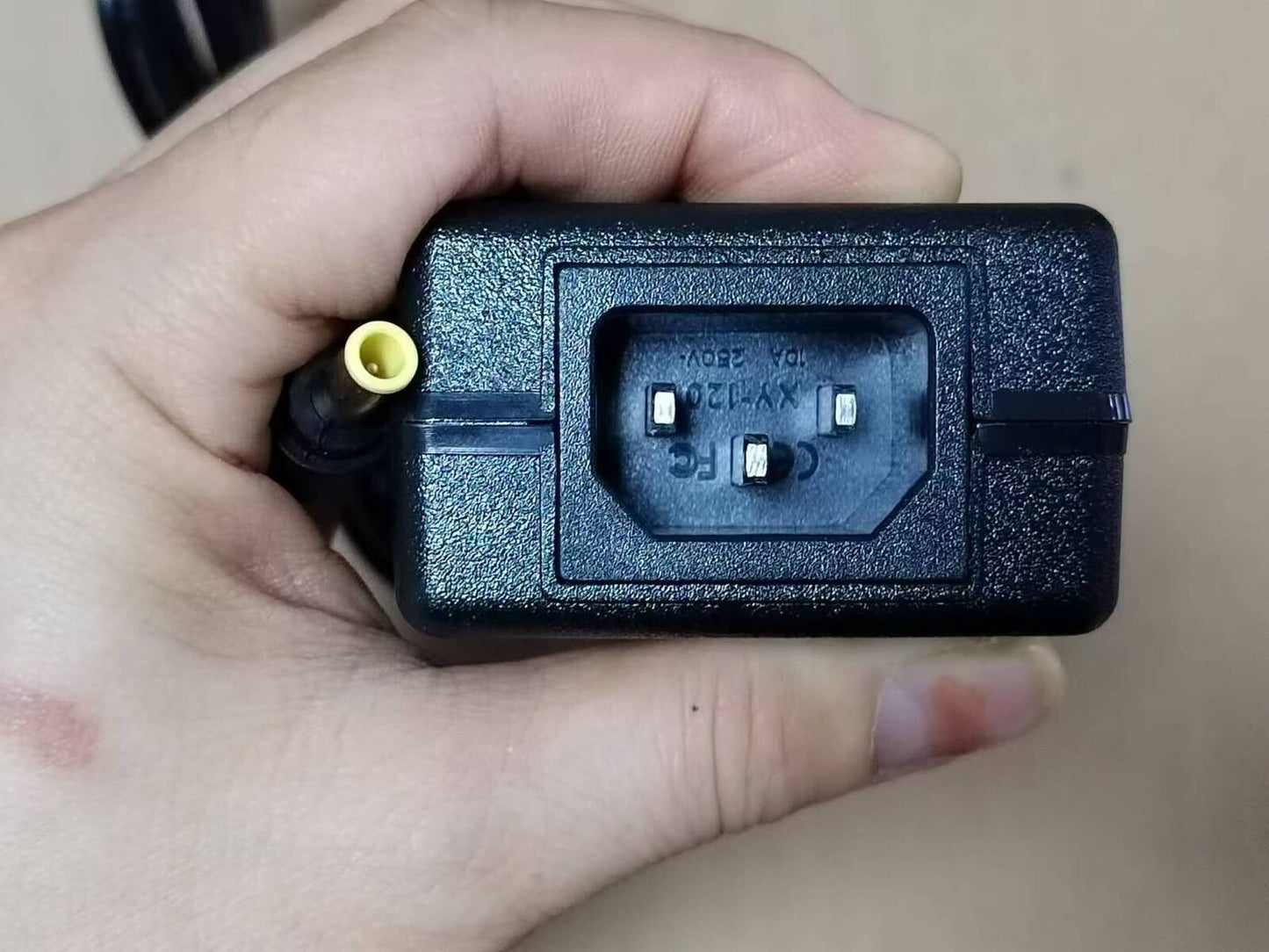 KORG KROME EX 61, 73, 88 key synthesizer universal power adapter