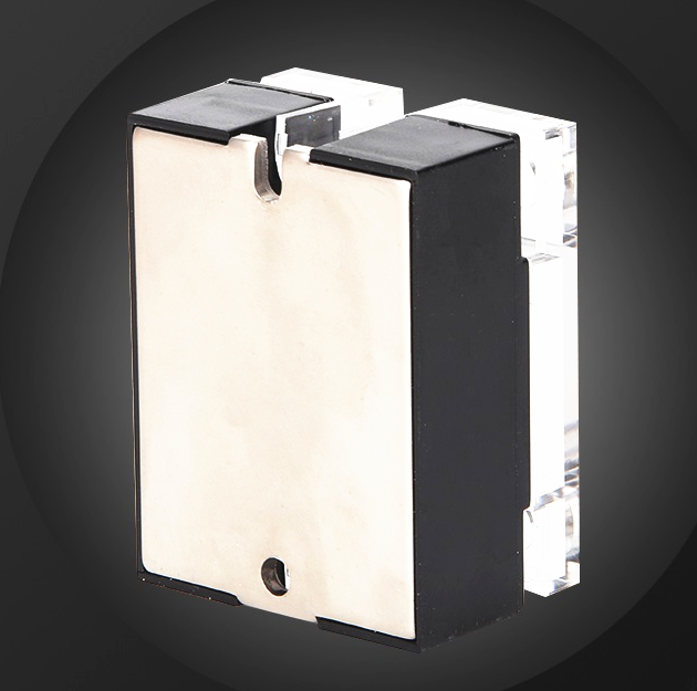 new Crydom Solid State Relay H12WD4890PG H16WD6090 15A~125A 4~32VDC/600VAC