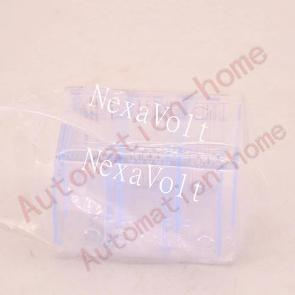 2pcs/set FUJI BW9BTGA-L3 Circuit breakers Accessories Protective covers#QW