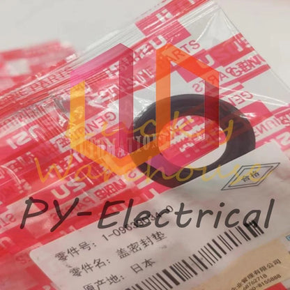 5PCS FOR 1-09639034-0 30*15*7mm Oil Seal Gasket Cover Isuzu 4JJ1 4HK1 6HK1 6WG1~