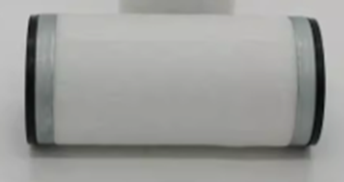 BECKER 96541300000 Oil Mist Separator Vacuum Pump - BECKER