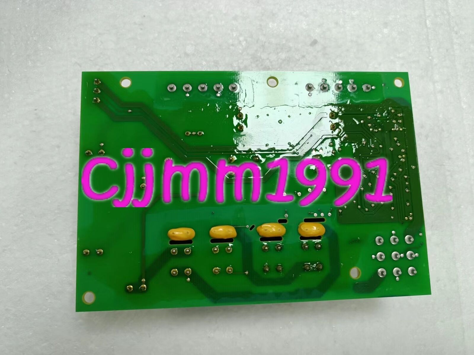 1PC Inverter Fan Card Fan Board VX5A1400 - PX5A1400 Power Supply - VX5A1400