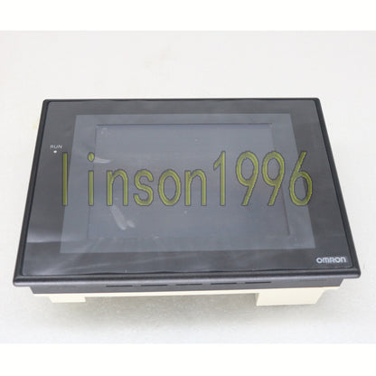 Omron Touch Screen Sensor NS5-SQ10B - OMRON