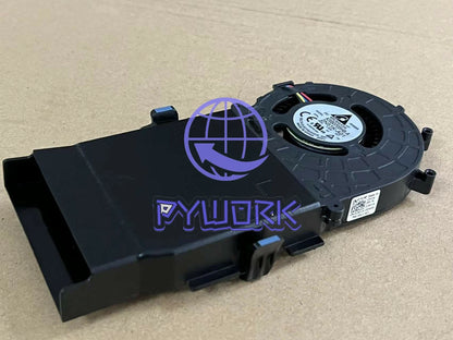 1PCS Cooling Fan For DELL Alienware KSB0705HB-A 2N51K-A01 5V 1.00A CPU Fan