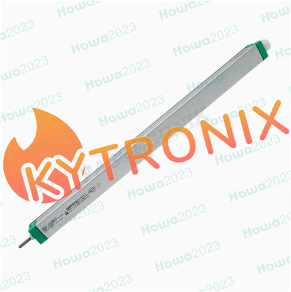 1/pc LT-M-0450-P-XL0322 GEFRAN Linear Displacement Sensor Electronic Ruler