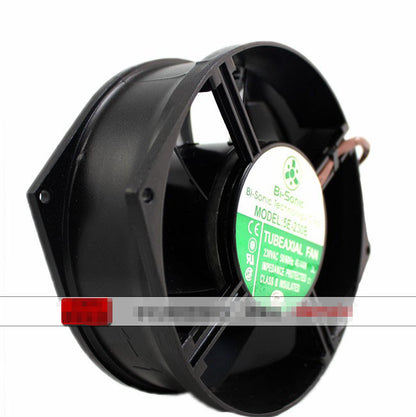 1PC  Bi-Sonic fan 5E-230B 230V 46W high temperature UPS power supply fan