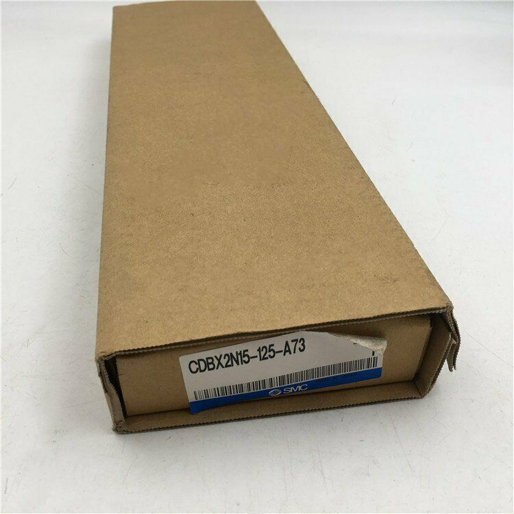 SMC Slide Cylinder CDBX2N15-125-A73 - SMC