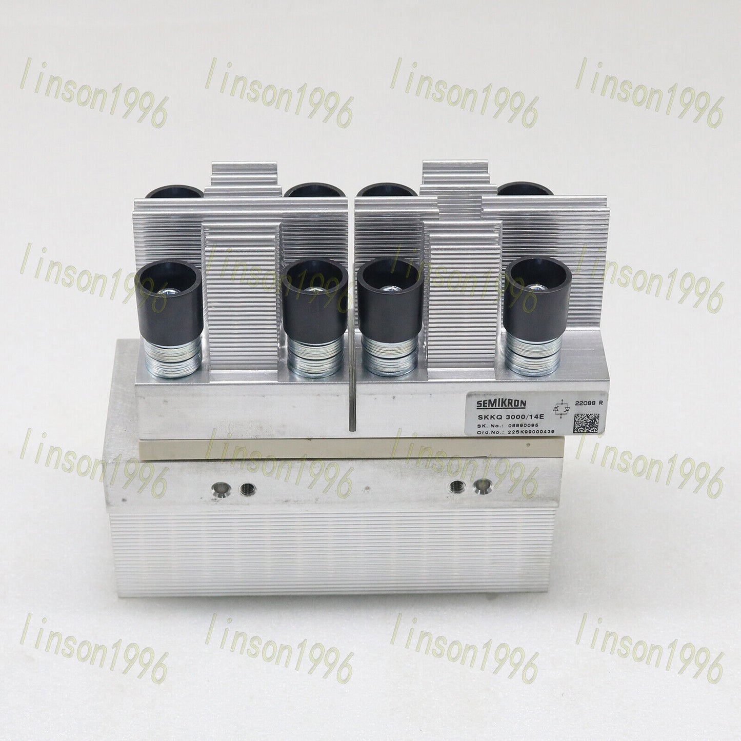 SEMIKRON SKKQ3000/14E - Fast Delivery - SEMIKRON