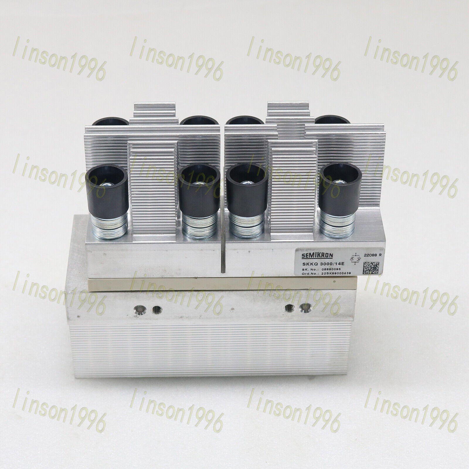 SEMIKRON SKKQ3000/14E - Fast Delivery - SEMIKRON