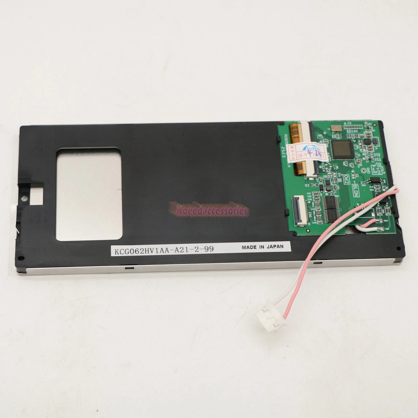 1PC KCG062HV1AA-A21-2-99 for keysight agilent HP N5181A/N5182A LCD Display