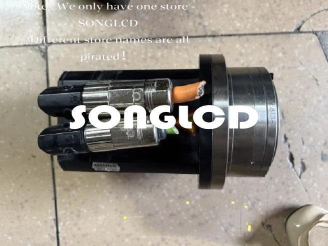 1PCS FFA-32-100-H-RES-B-SP Pneumatic Cylinder - B-SP