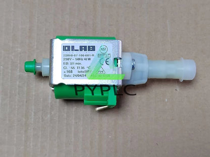 1Pcs FOR OLAB Electromagnetic pump 22000-07-100-1-R Booster pump