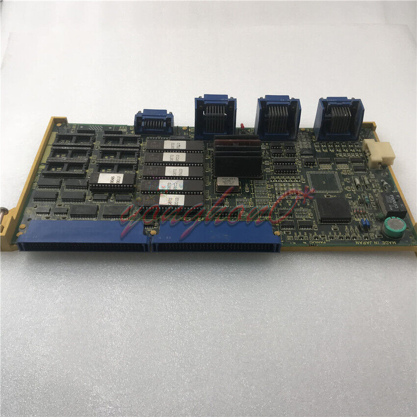 Fanuc A16B-2201-0101/09A Used - FANUC