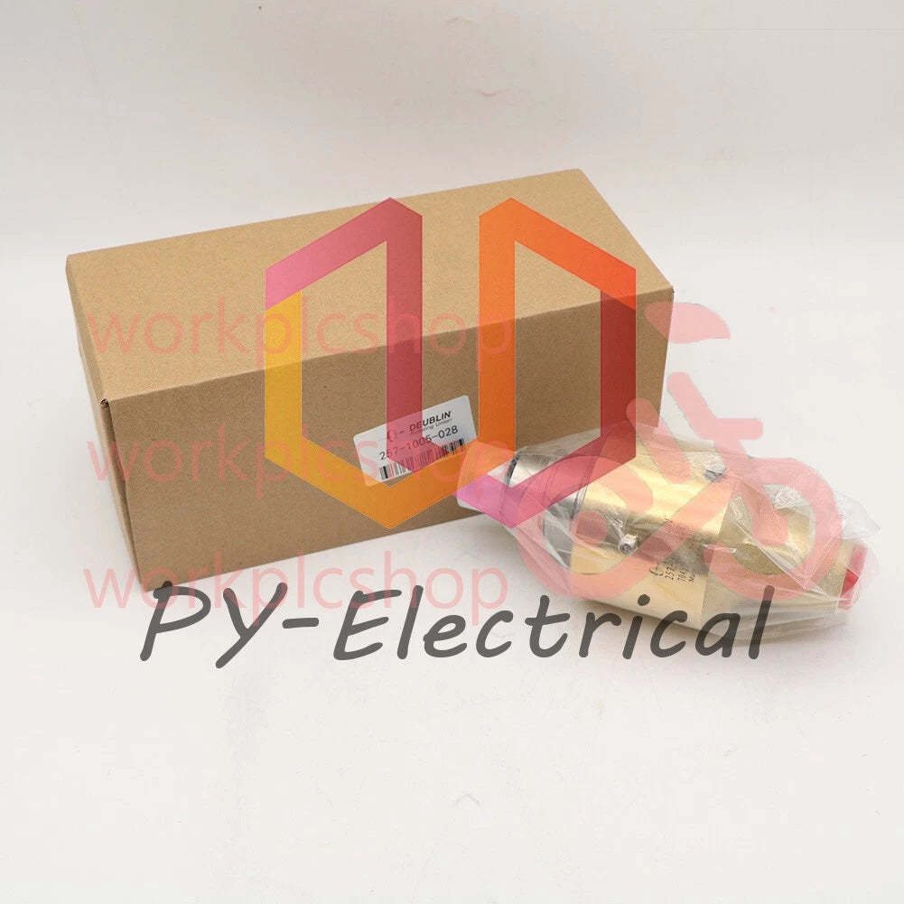 257-1005-028 High Speed Rotating Union Substitute (1PCS)