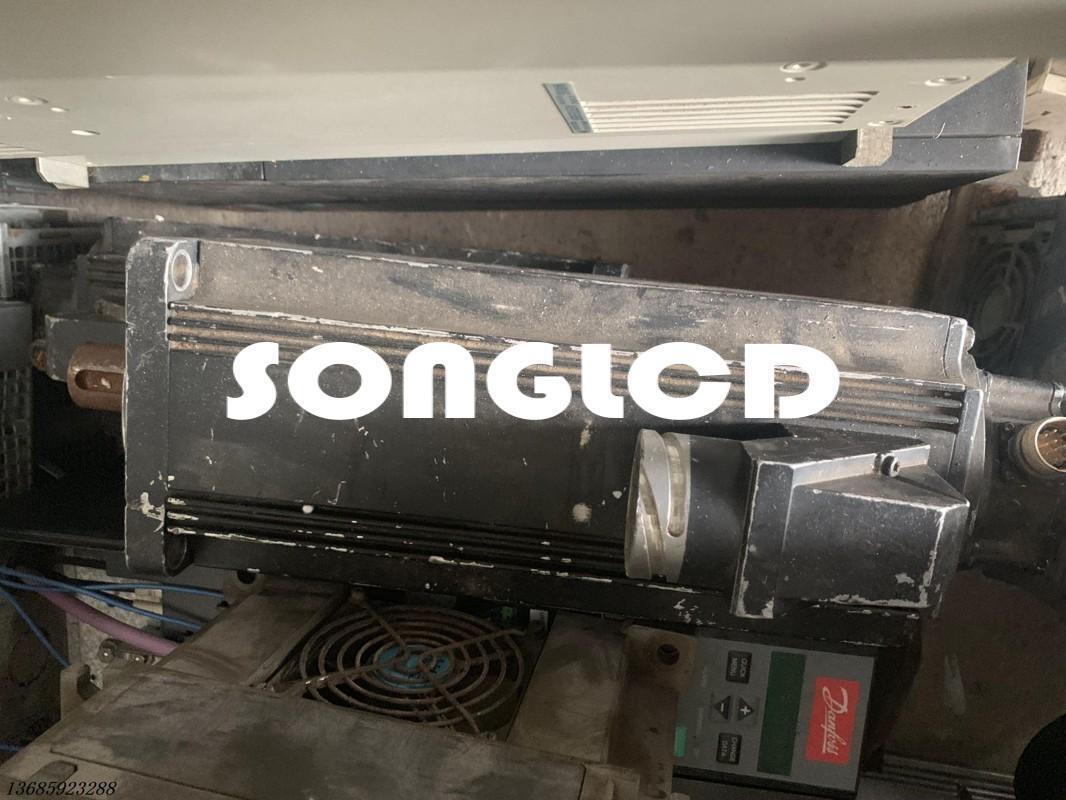 MHD093C-058-PG1-1AA High-Performance Motor - KOEED
