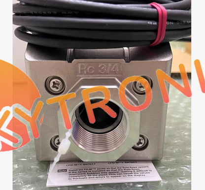 1PC KEYENCE FD-M50AT Flow Sensor