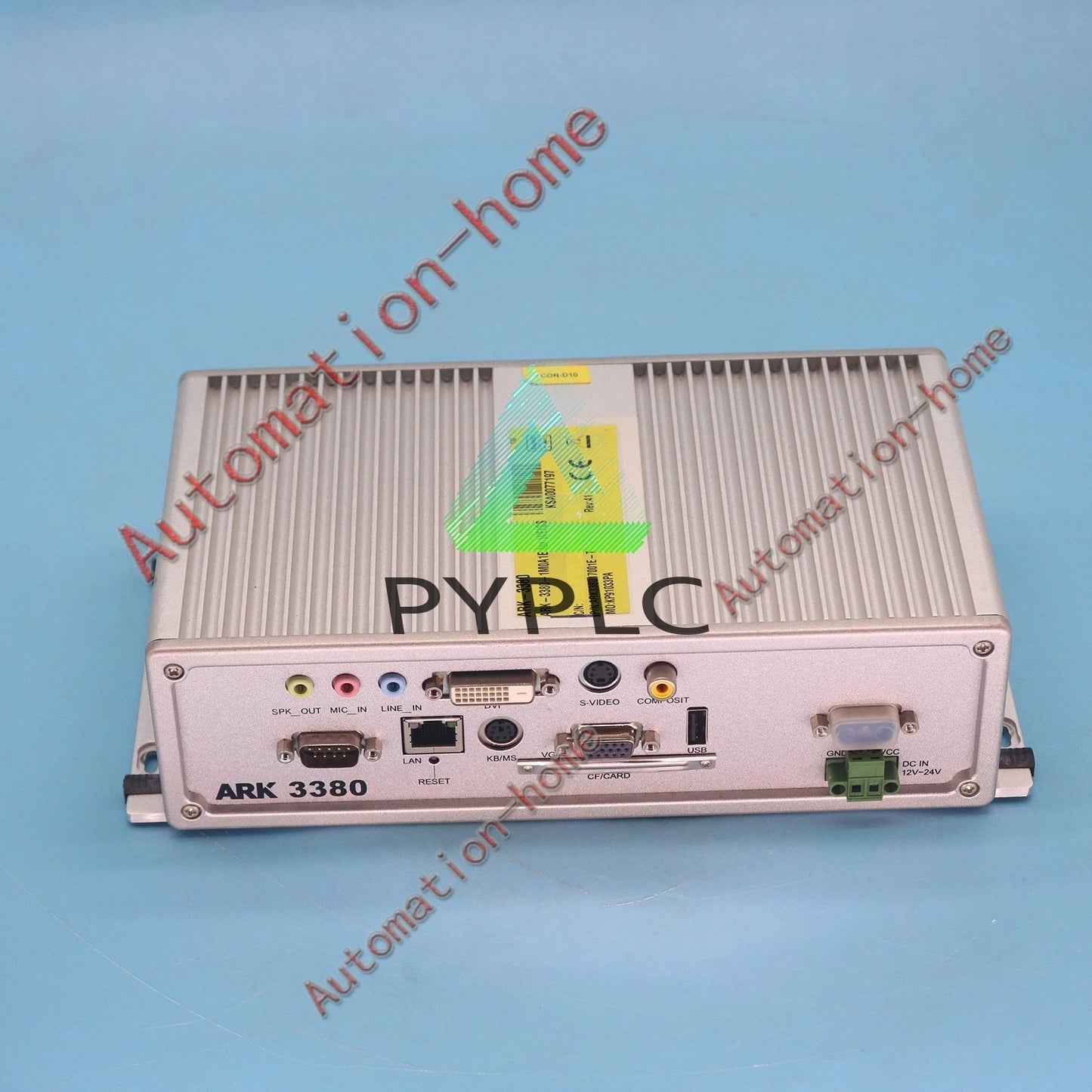 1pc Advantech industrial computer ARK-3380 Fast Delivery #YP1