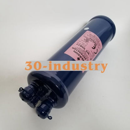 Emerson Oil Separator A-WZ55877 - 22mm Diameter, 384.3mm Length - Emerson