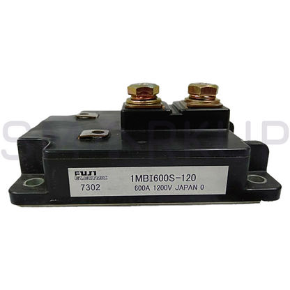 new FUJI 1MBI600S-120 IGBT Module