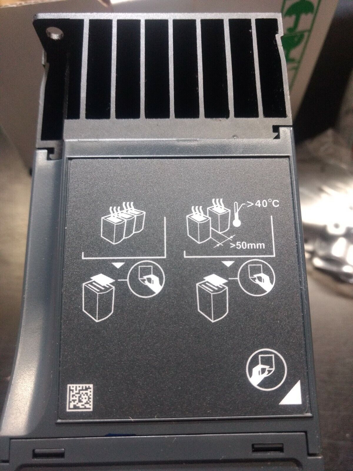ATV320 Variable Speed Drive, ATV320 - KOEED