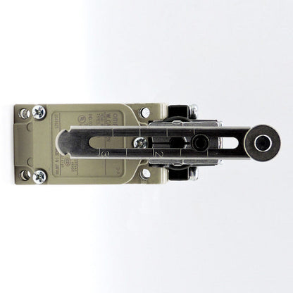 Omron WLCA122N Limit Switch in Box - OMRON