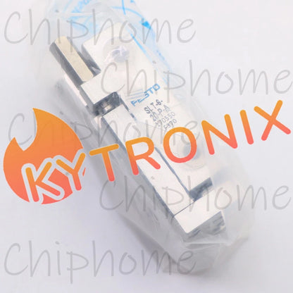 1PCS FESTO SLT-6-20-P-A 170550 Slide Cylinder #ME