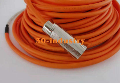 15 Meter Servo Power Cable 2090-CSBM1DF-14AA15 - 1PCS - KOEED