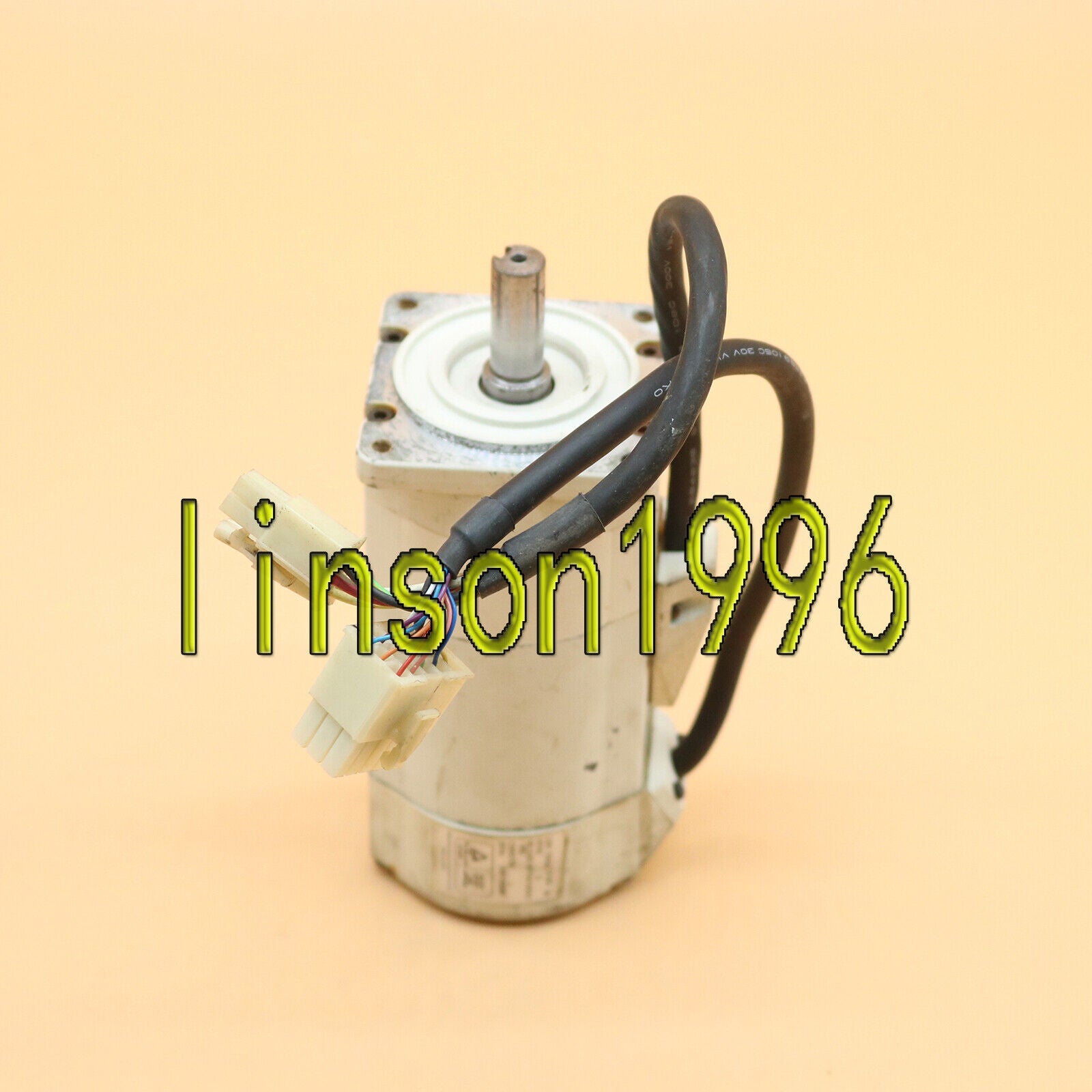Used Panasonic MSMA021A1F Servo Motor – Tested Good Condition - PANASONIC