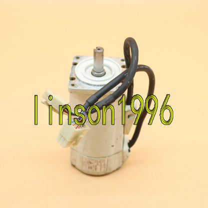 Used Panasonic MSMA021A1F Servo Motor – Tested Good Condition - PANASONIC