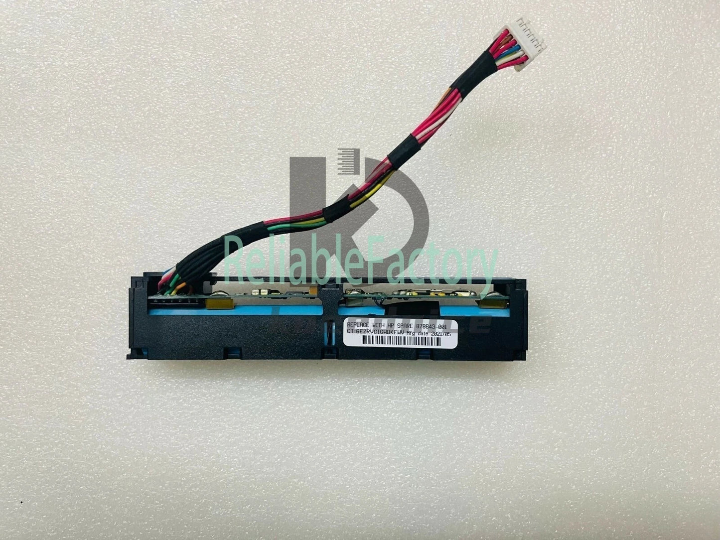 HP 96W Smart Storage Battery 871264-001 878643-001 727258-B21