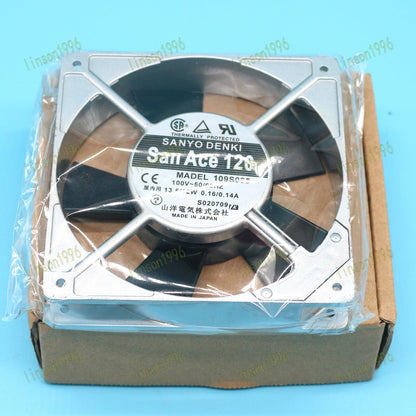 FOR SANYO 109S085 100V Inverter Fan - SANYO
