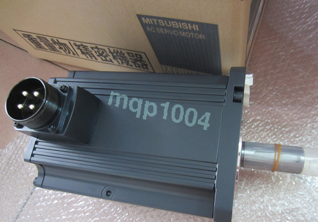 MITSUBISHI HC-SFS702 Servo Motor ping HCSFS702 - MITSUBISHI
