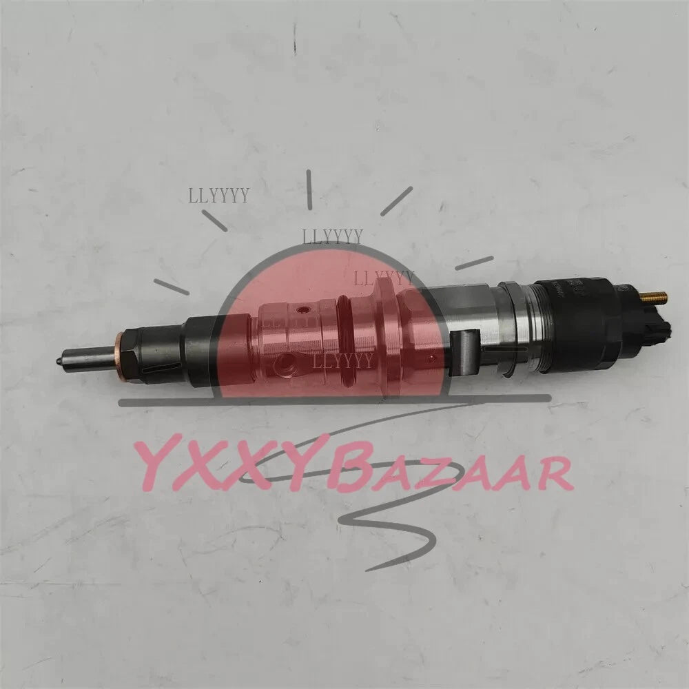 Fuel Injector For Cummins 2019-2022 Dodge Ram 2500 3500 6.7L R8444791AA 5364205