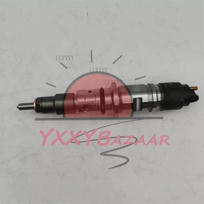 Fuel Injector For Cummins 2019-2022 Dodge Ram 2500 3500 6.7L R8444791AA 5364205