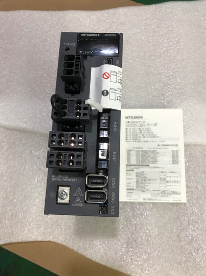1PC MITSUBISHI AC SERVO DRIVER MR-J3W-22B MRJ3W22B