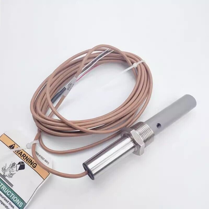 new 1pcs +GF+ Conductivity Sensor 3-2822-1 Resistivity Electrode Probe - OMRON